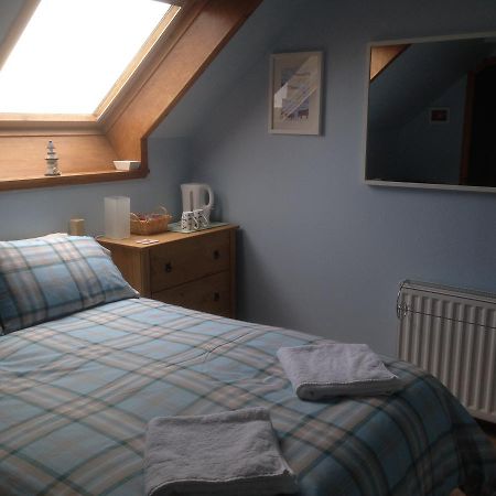 Creag Na Mara B&B Терсо Екстериор снимка