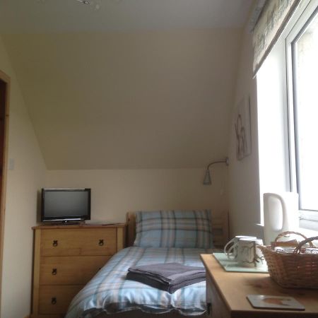 Creag Na Mara B&B Терсо Екстериор снимка
