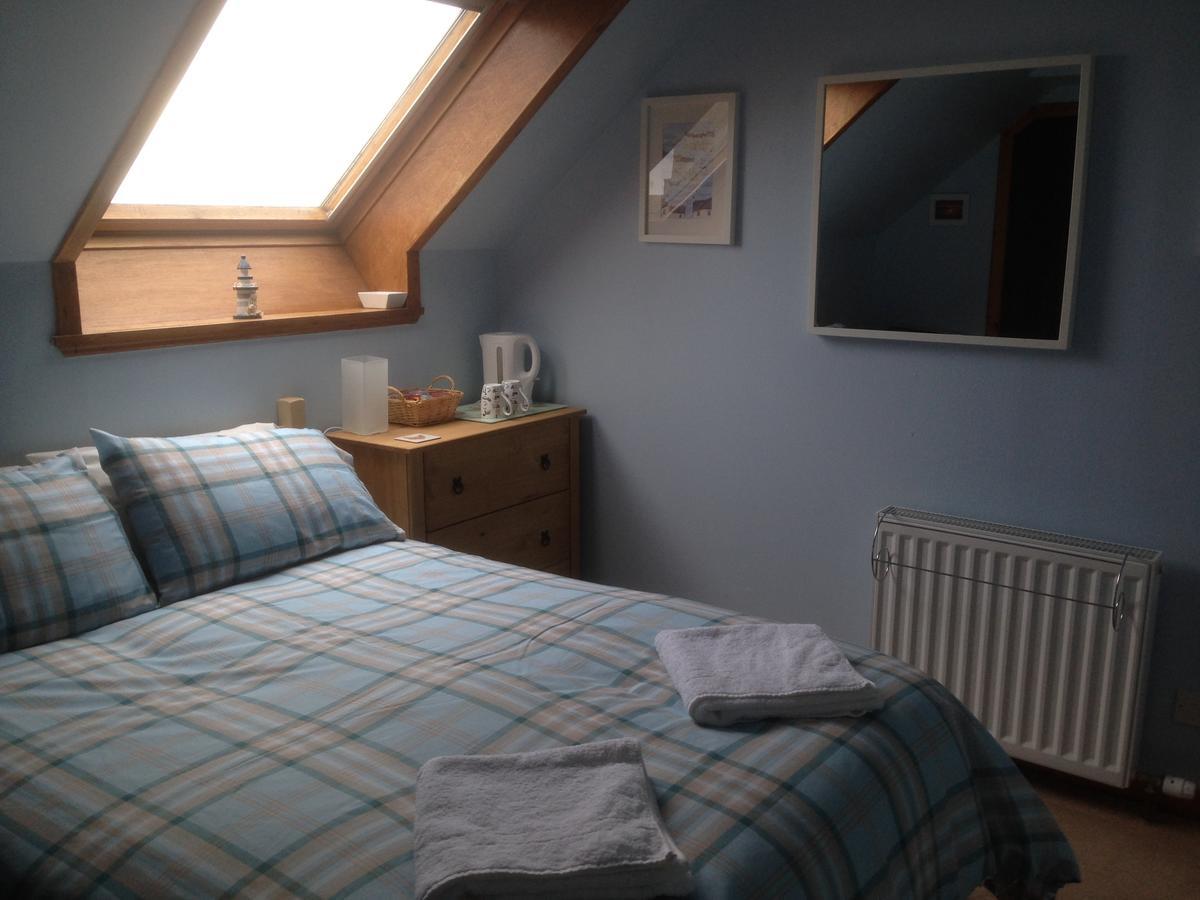 Creag Na Mara B&B Терсо Екстериор снимка