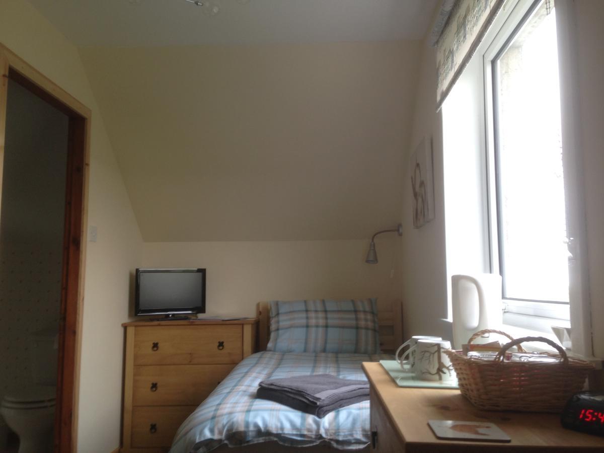 Creag Na Mara B&B Терсо Екстериор снимка